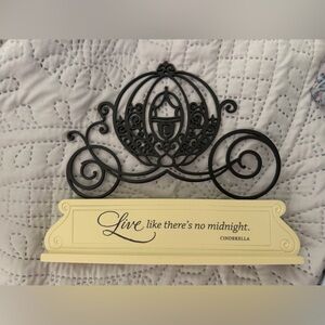 Hallmark Cinderella decoration